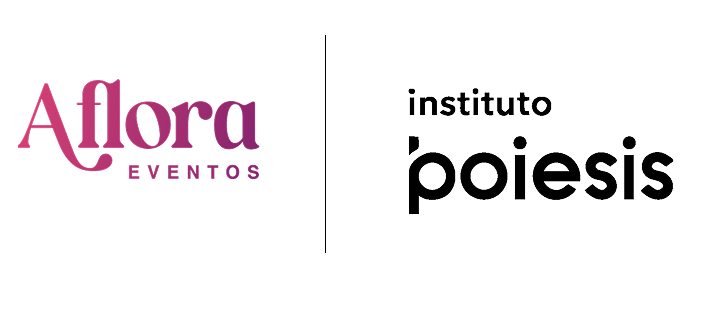 Logo Aflora Eventos